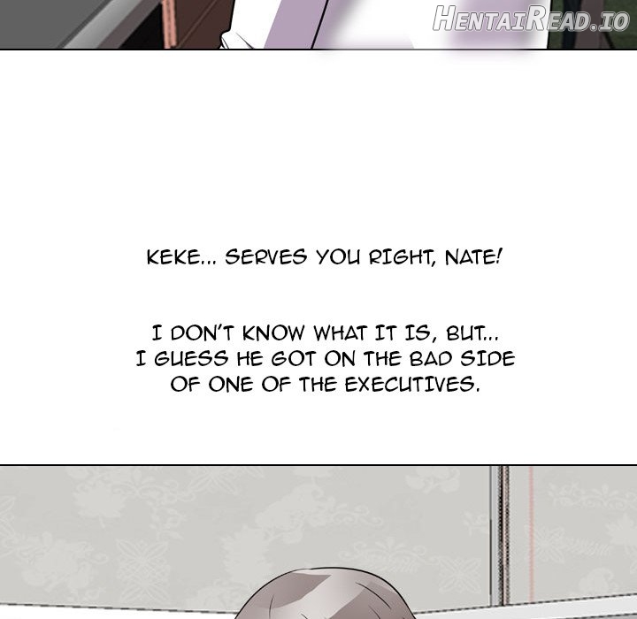 Exchange Partner Chapter 79 - page 79
