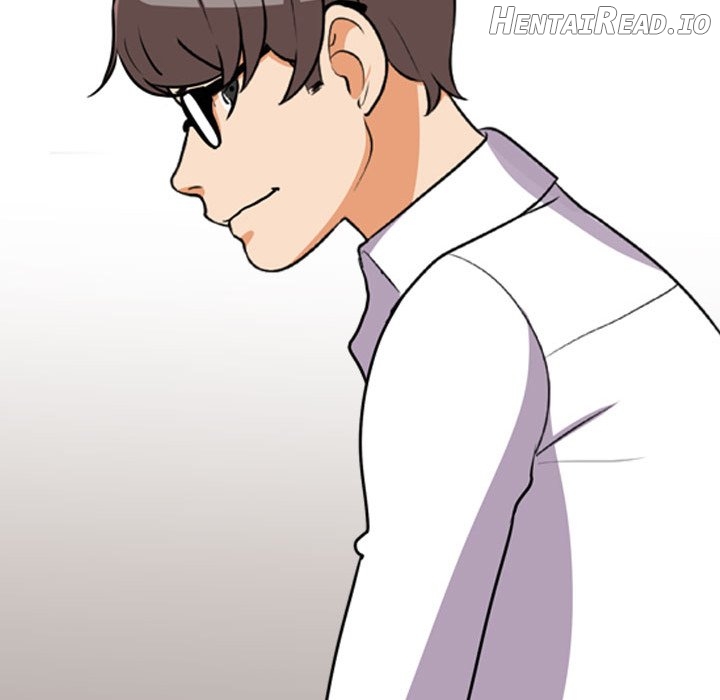 Exchange Partner Chapter 79 - page 83