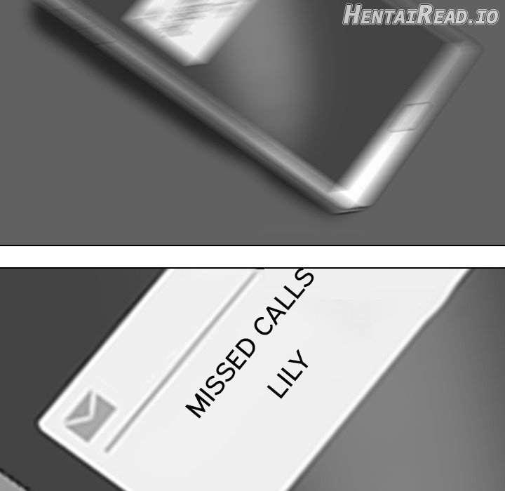 Exchange Partner Chapter 79 - page 85