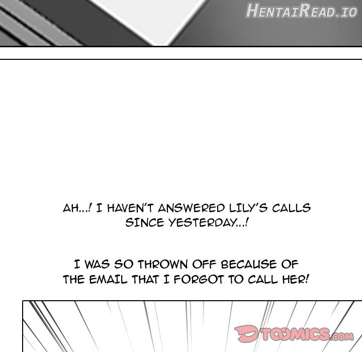 Exchange Partner Chapter 79 - page 86
