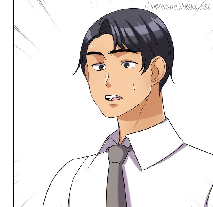 Exchange Partner Chapter 79 - page 87