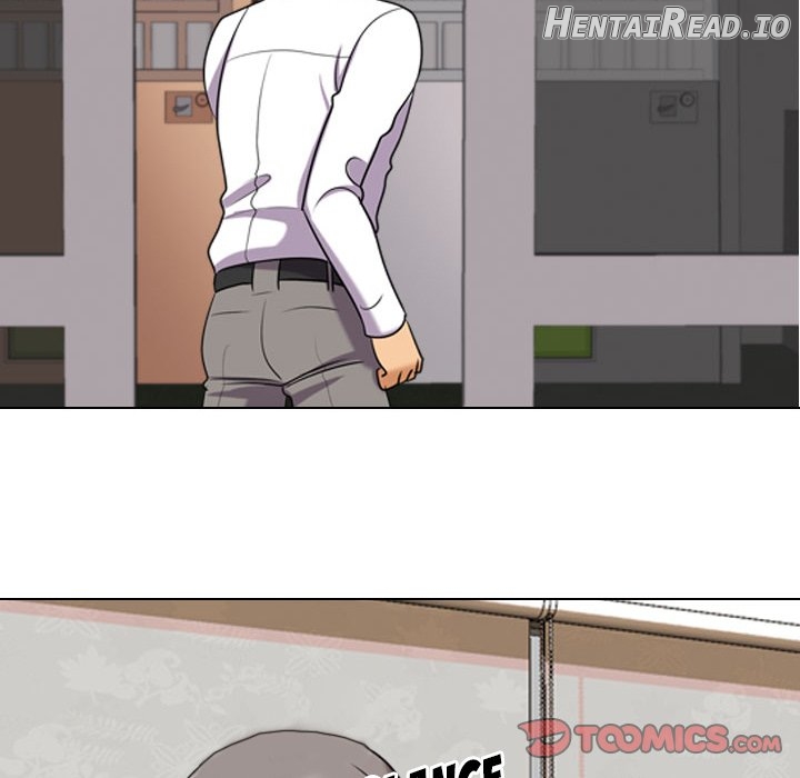 Exchange Partner Chapter 79 - page 90