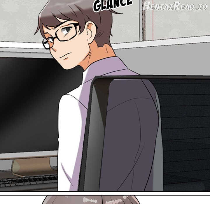 Exchange Partner Chapter 79 - page 91