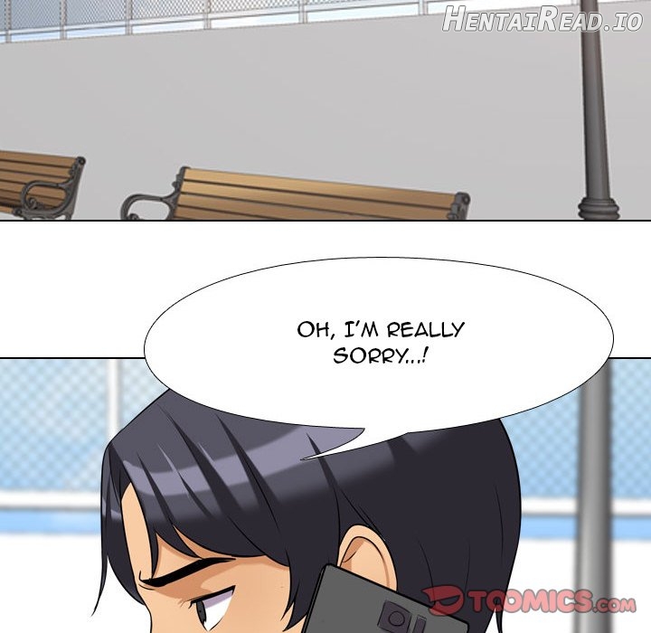 Exchange Partner Chapter 79 - page 94