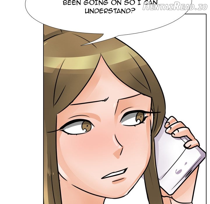 Exchange Partner Chapter 79 - page 96