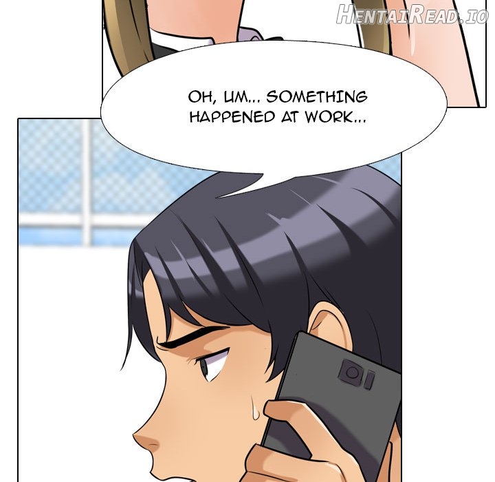 Exchange Partner Chapter 79 - page 97