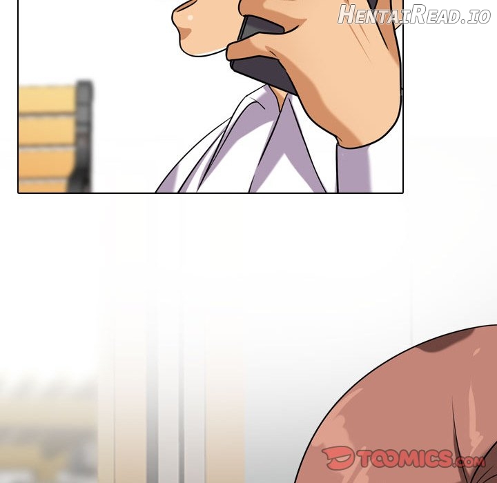 Exchange Partner Chapter 79 - page 98