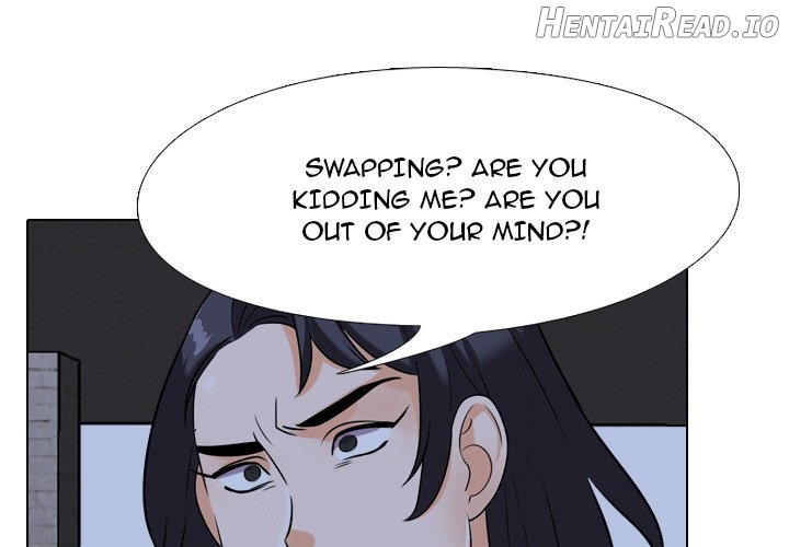 Exchange Partner Chapter 22 - page 1