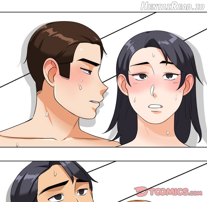 Exchange Partner Chapter 22 - page 102