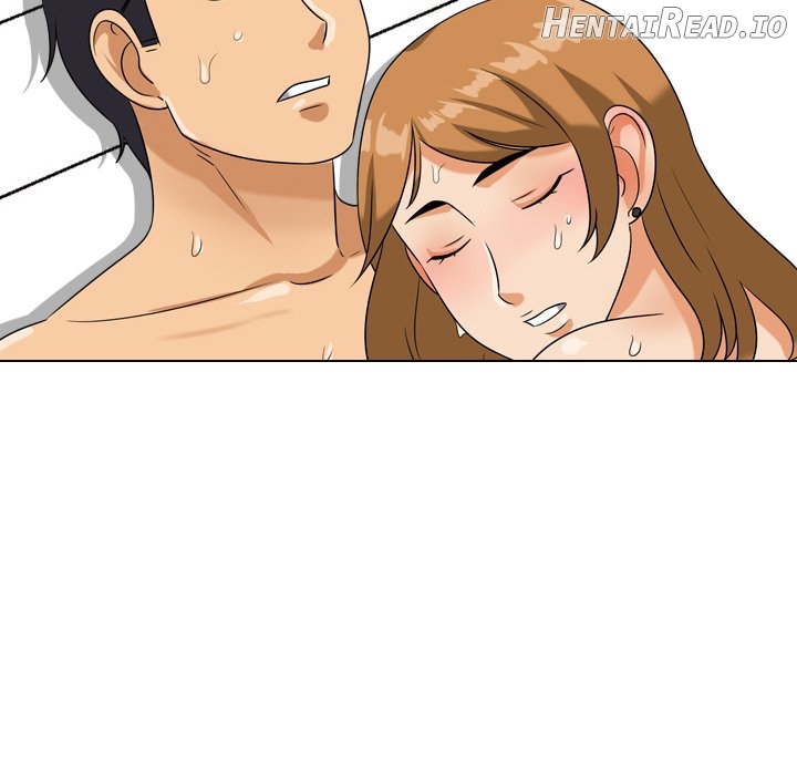 Exchange Partner Chapter 22 - page 103