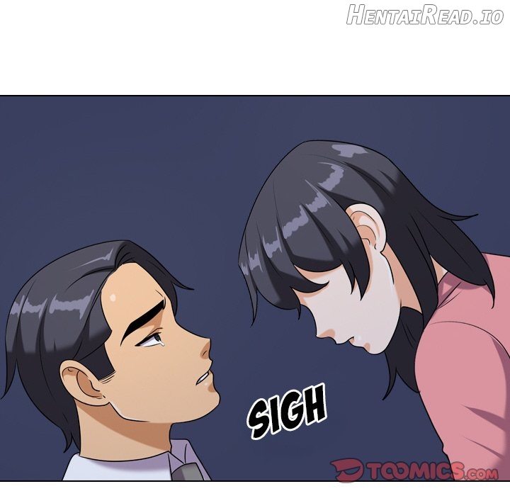 Exchange Partner Chapter 22 - page 30