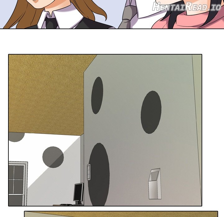 Exchange Partner Chapter 22 - page 39