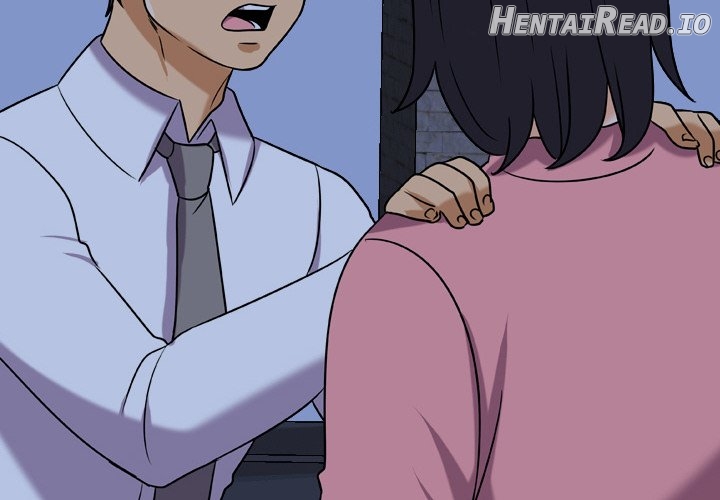 Exchange Partner Chapter 22 - page 4