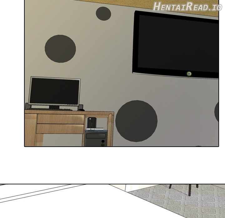 Exchange Partner Chapter 22 - page 40