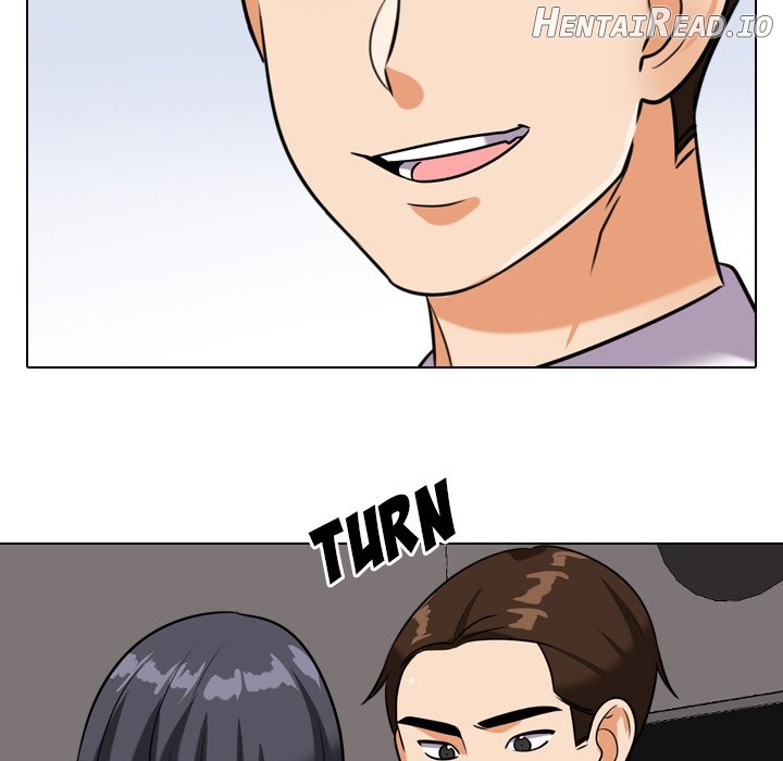 Exchange Partner Chapter 22 - page 51