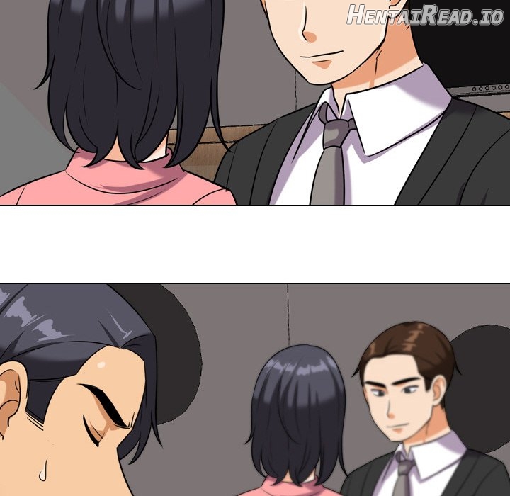 Exchange Partner Chapter 22 - page 52