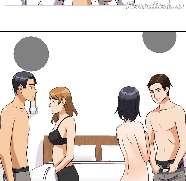 Exchange Partner Chapter 22 - page 69