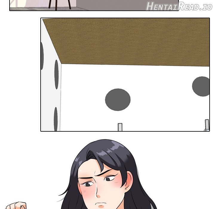 Exchange Partner Chapter 22 - page 71