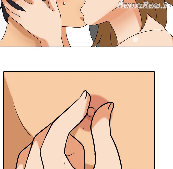 Exchange Partner Chapter 22 - page 83