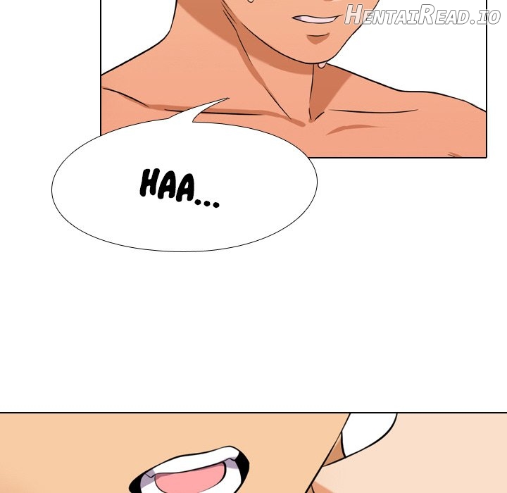 Exchange Partner Chapter 22 - page 85