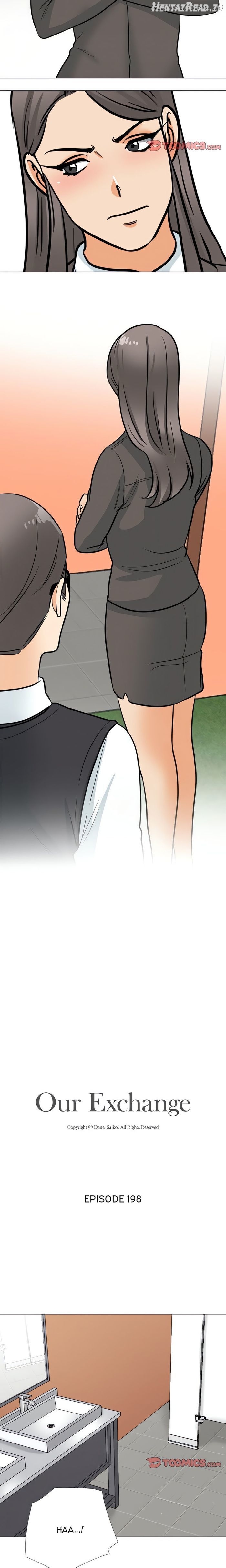 Exchange Partner Chapter 198 - page 2