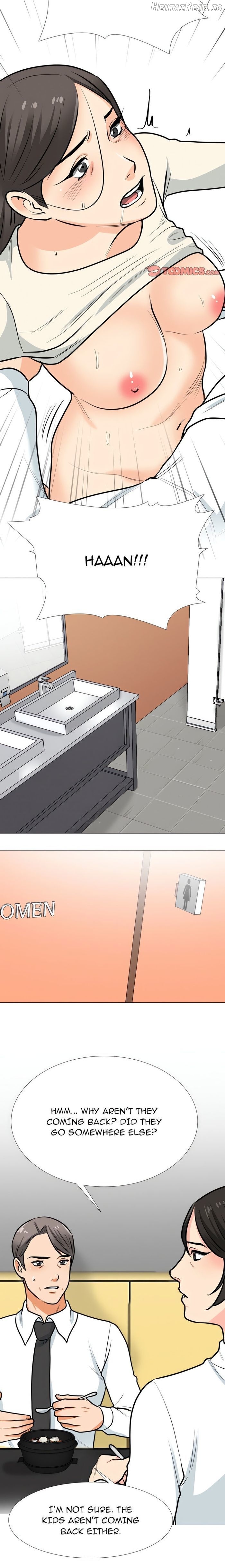 Exchange Partner Chapter 198 - page 12