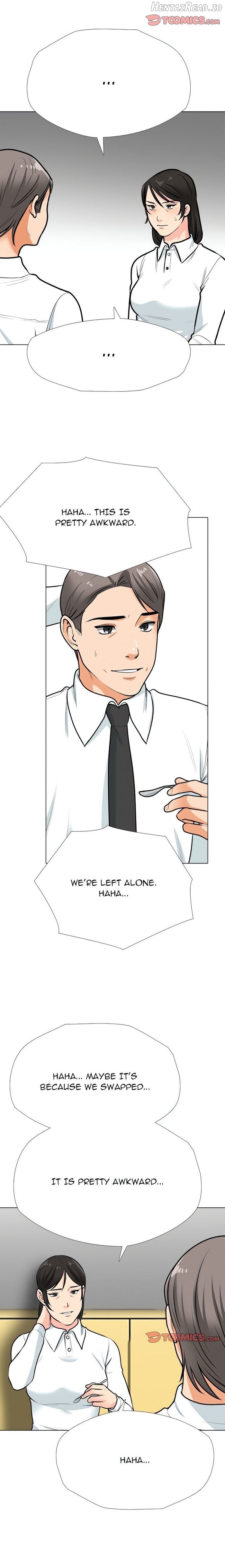Exchange Partner Chapter 198 - page 13