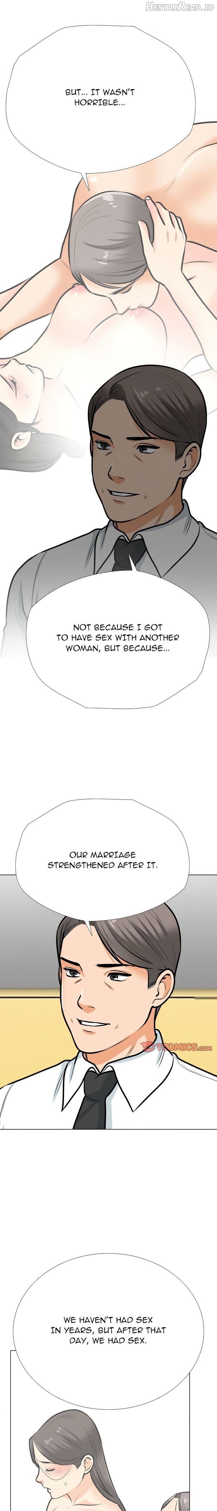 Exchange Partner Chapter 198 - page 14