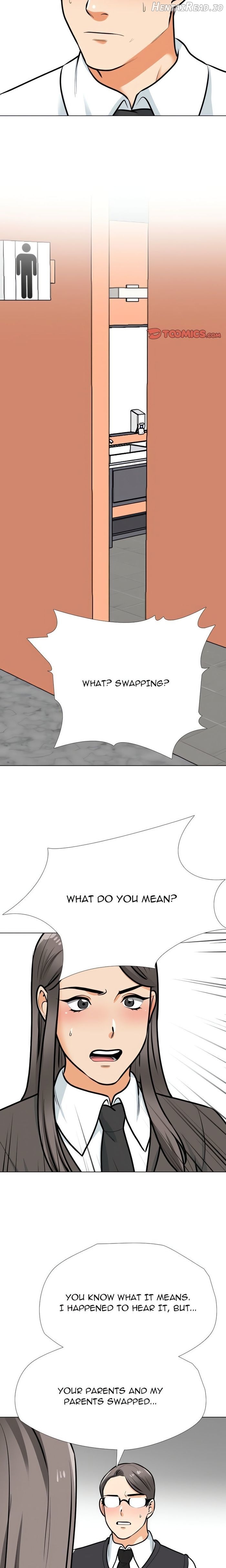 Exchange Partner Chapter 198 - page 17