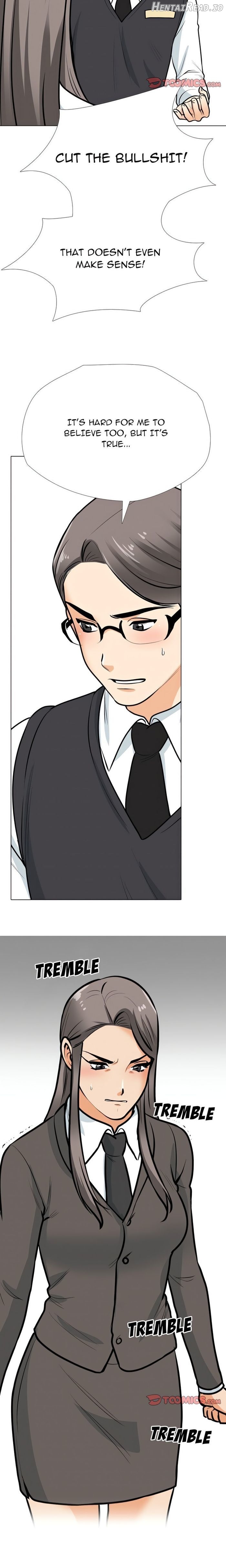 Exchange Partner Chapter 198 - page 18