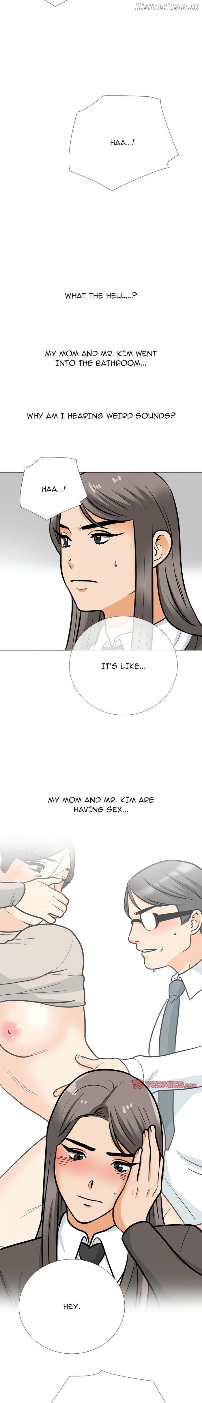 Exchange Partner Chapter 198 - page 3