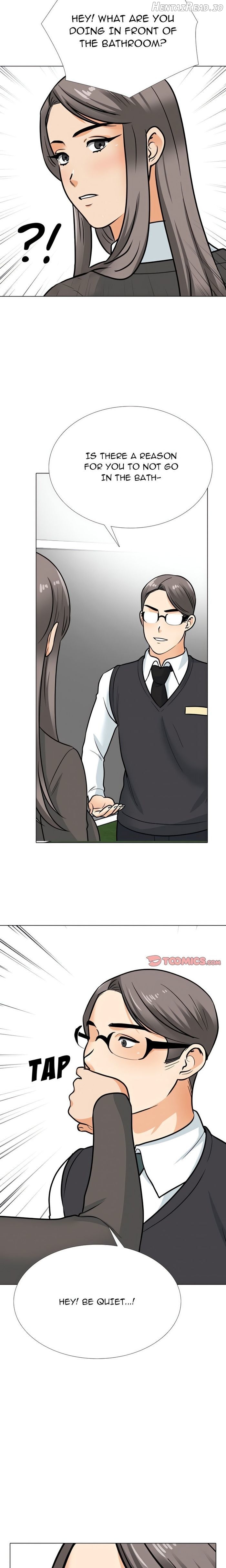 Exchange Partner Chapter 198 - page 4