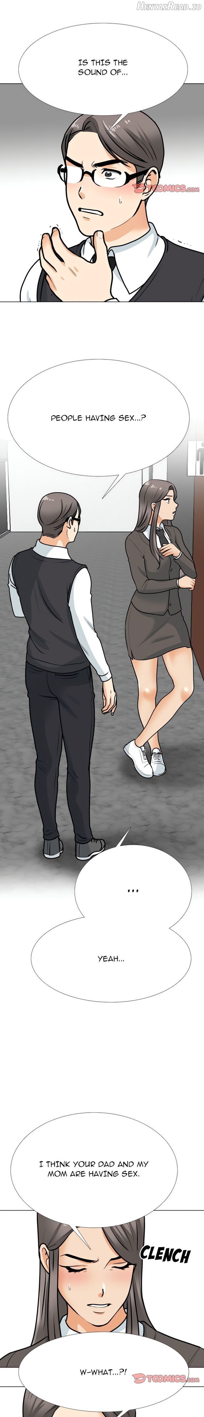 Exchange Partner Chapter 198 - page 7