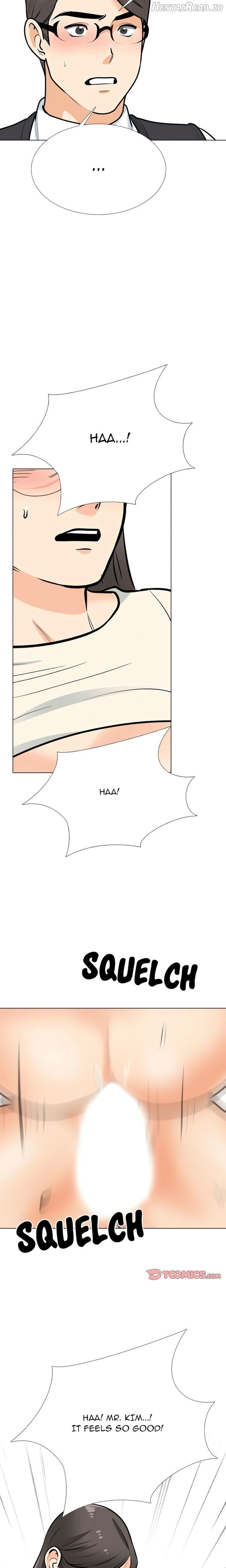 Exchange Partner Chapter 198 - page 8