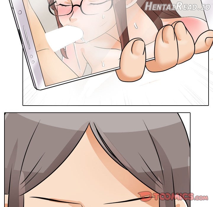 Exchange Partner Chapter 48 - page 104