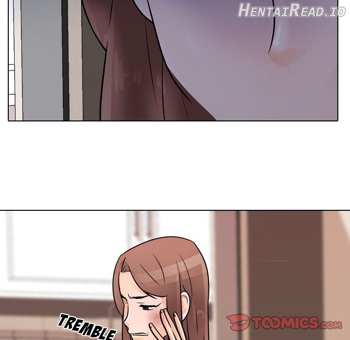 Exchange Partner Chapter 48 - page 50