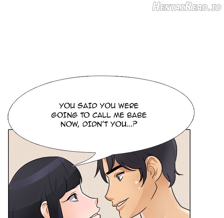 Exchange Partner Chapter 48 - page 66