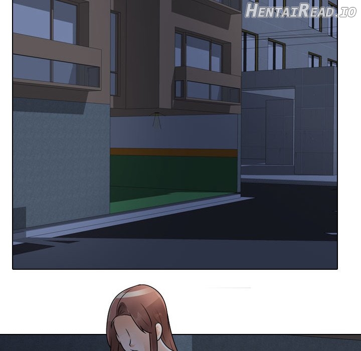 Exchange Partner Chapter 48 - page 82