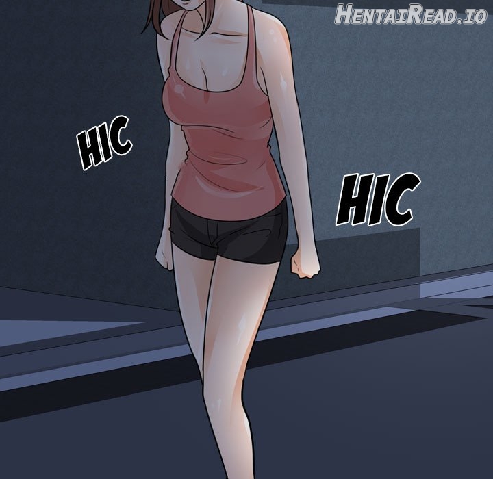 Exchange Partner Chapter 48 - page 83