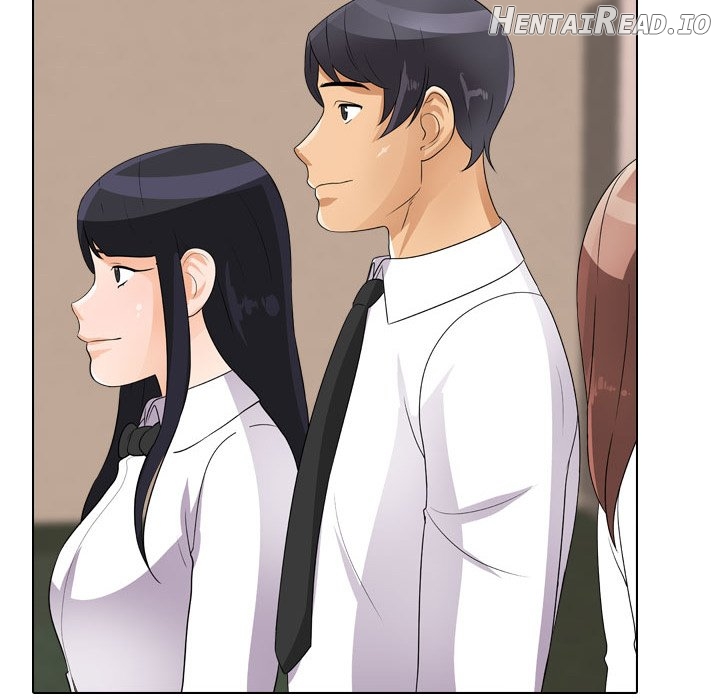 Exchange Partner Chapter 48 - page 90