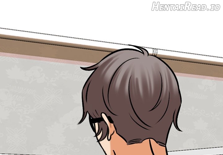 Exchange Partner Chapter 151 - page 1