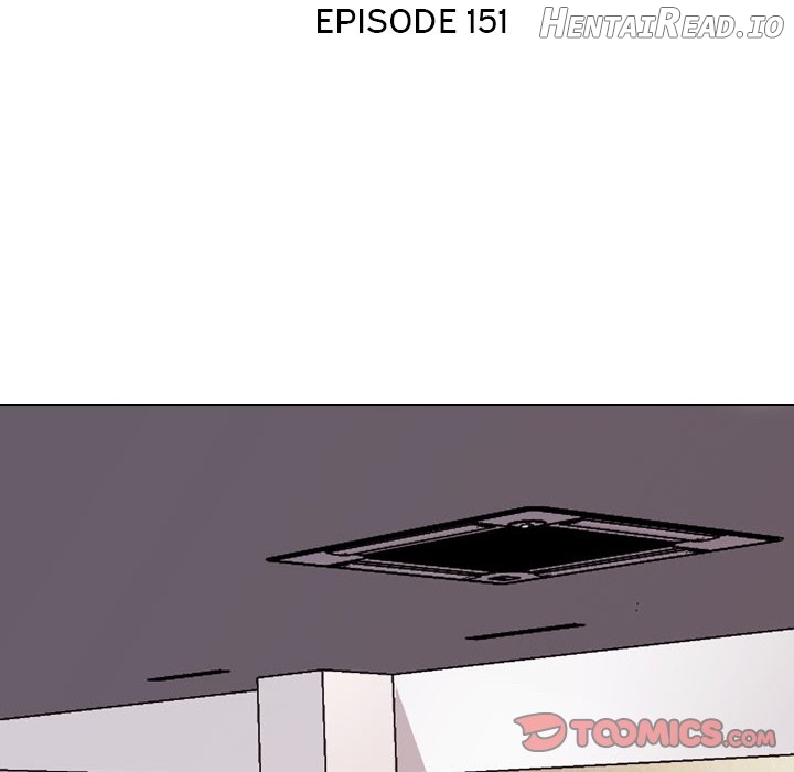 Exchange Partner Chapter 151 - page 10