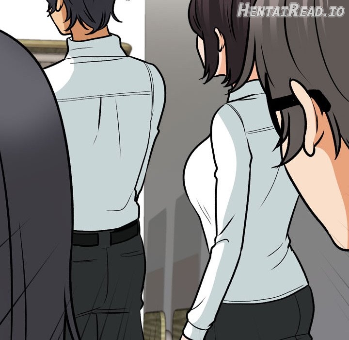 Exchange Partner Chapter 151 - page 100
