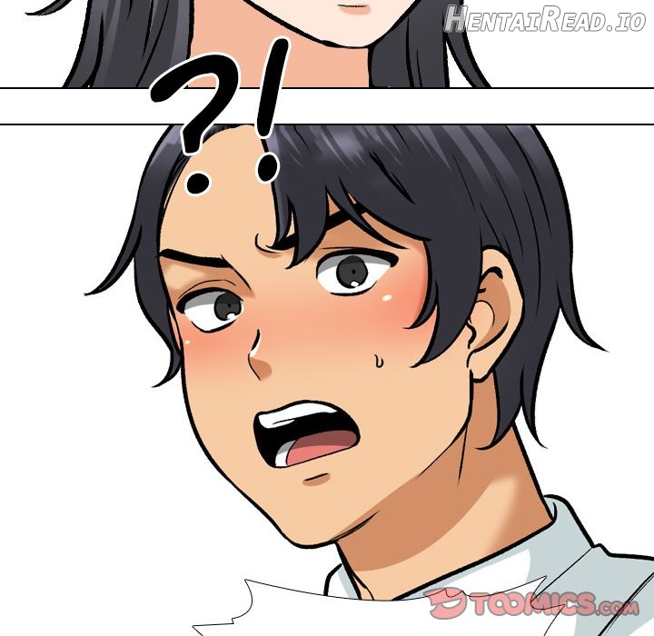 Exchange Partner Chapter 151 - page 102