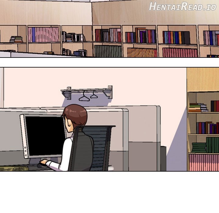 Exchange Partner Chapter 151 - page 11