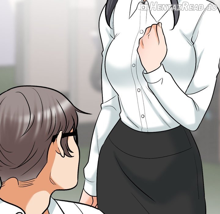 Exchange Partner Chapter 151 - page 13
