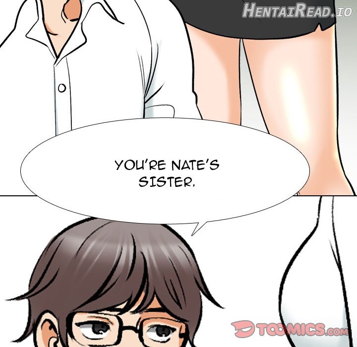 Exchange Partner Chapter 151 - page 14