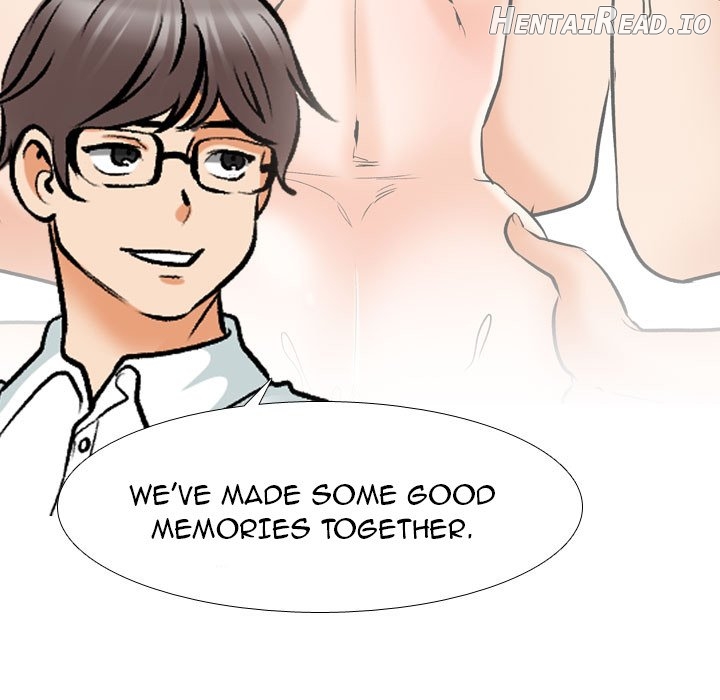 Exchange Partner Chapter 151 - page 17