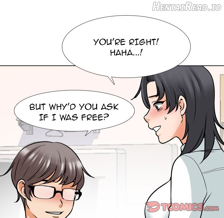 Exchange Partner Chapter 151 - page 18