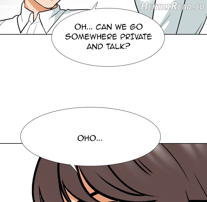 Exchange Partner Chapter 151 - page 19